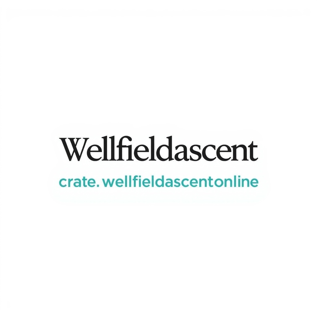 Wellfieldascent